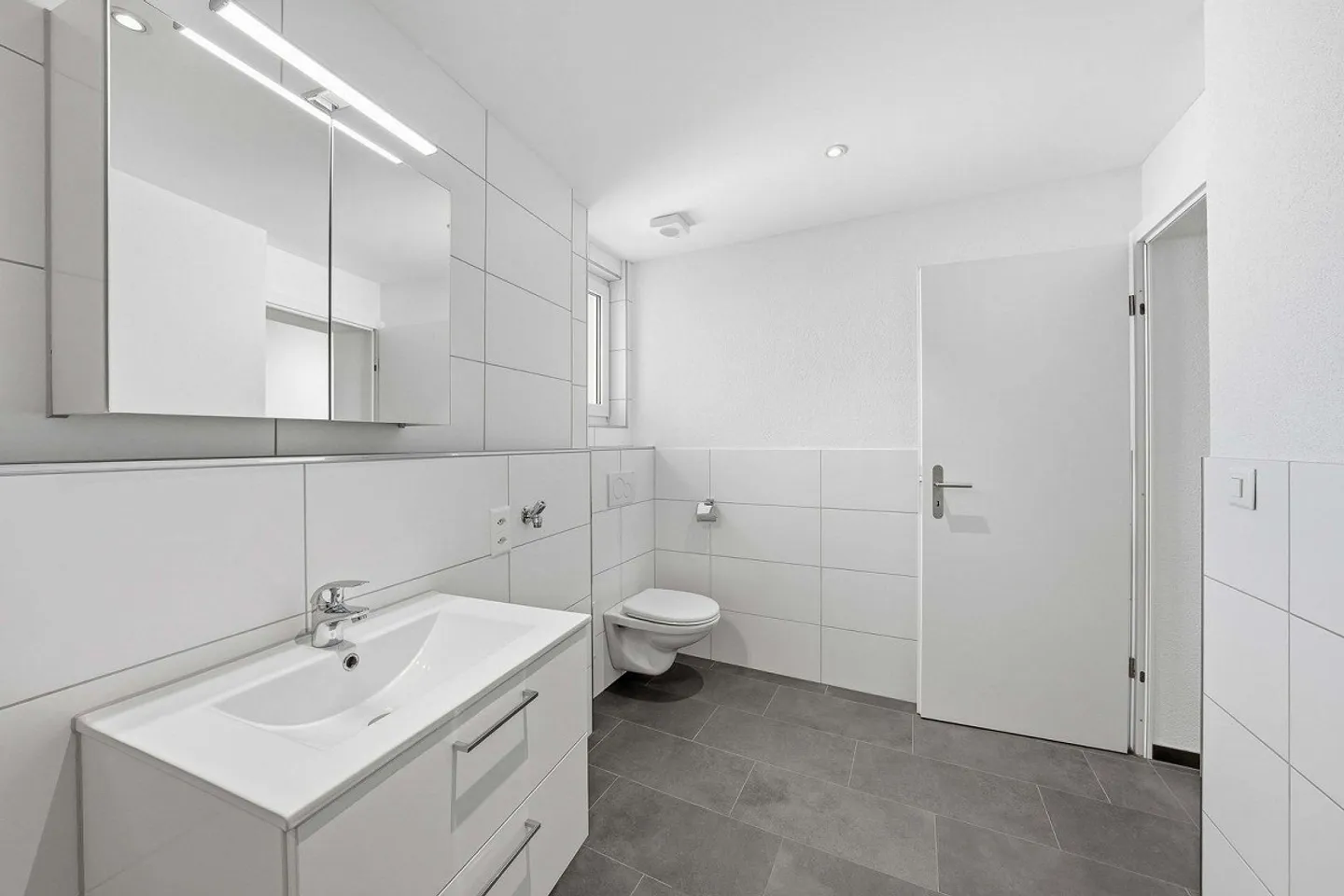 2.5-Zimmer-Wohnung - Foto 7 von 10