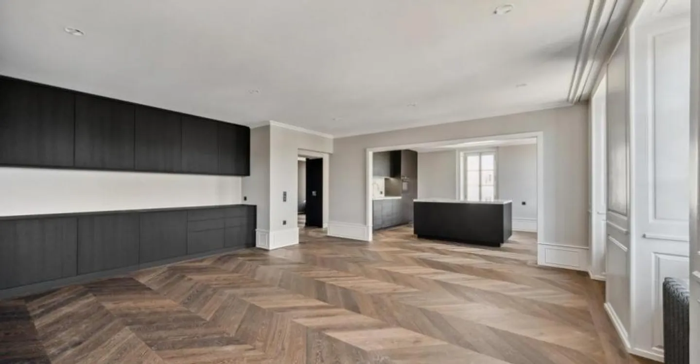 Elegantes Apartment in Rolle - Foto 2 von 8