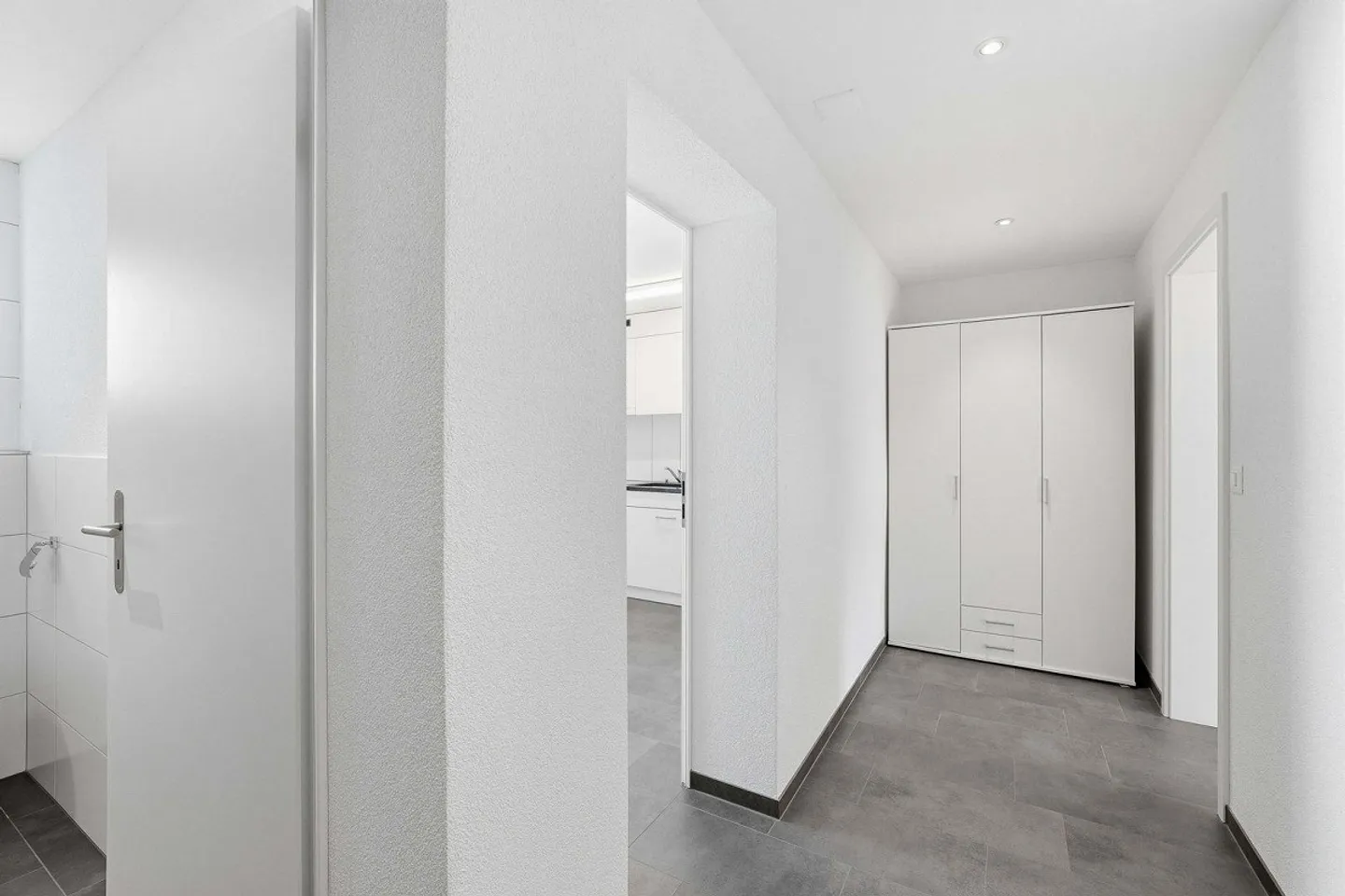 2.5-Zimmer-Wohnung - Foto 8 von 10