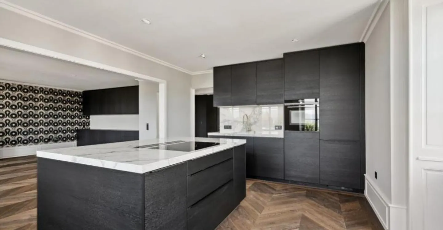 Elegantes Apartment in Rolle - Foto 3 von 8