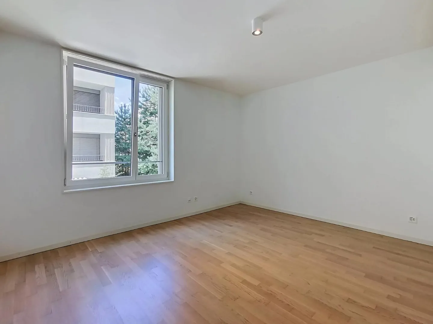 Wohnung mit Seeblick in Montreux - Foto 9 von 10
