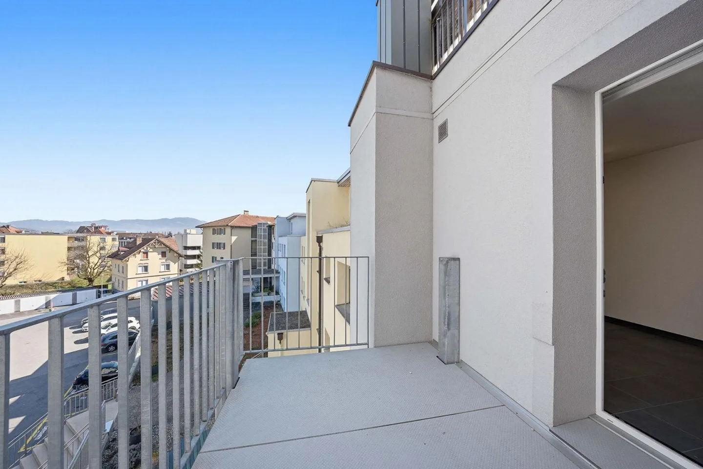 2.5-Zimmer-Wohnung - Foto 9 von 10