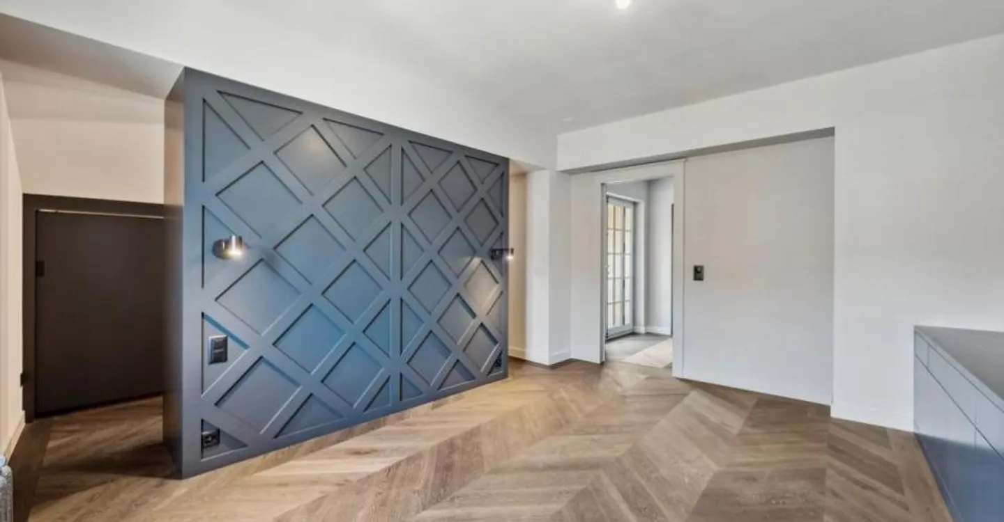 Elegantes Apartment in Rolle - Foto 6 von 8