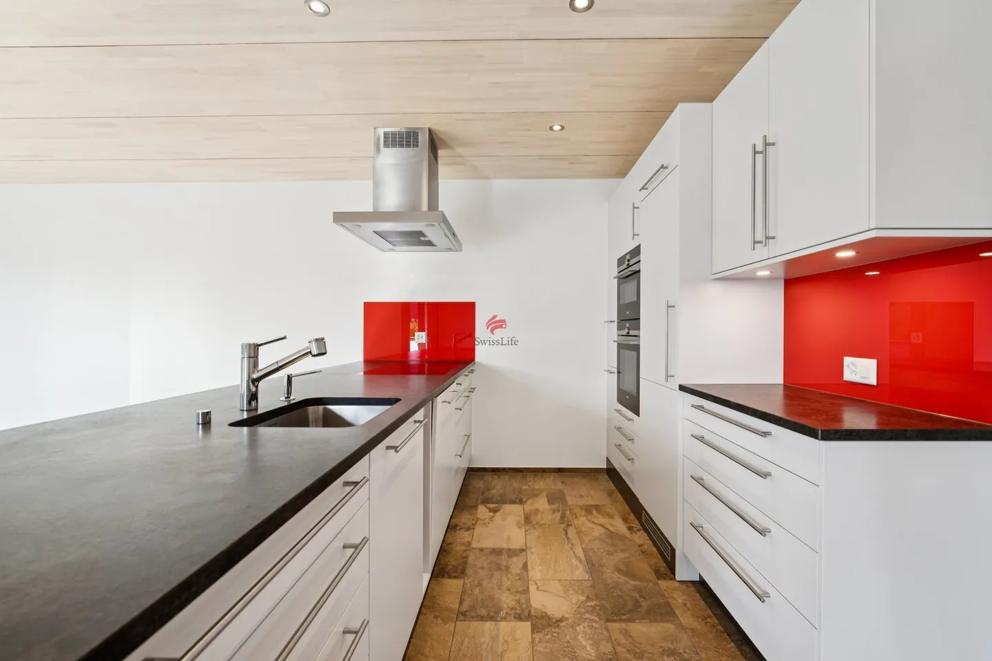 Vivere moderno con comfort e vista - Foto 4 di 6