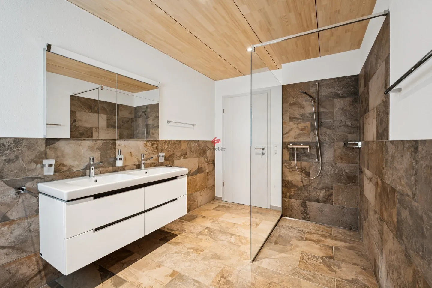 Vivere moderno con comfort e vista - Foto 5 di 6