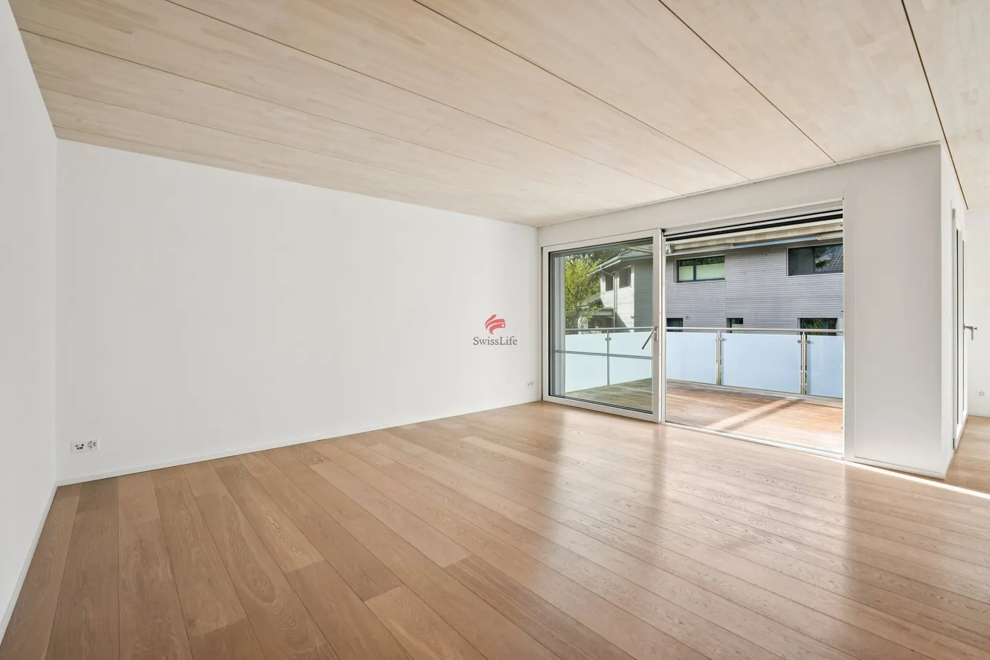 Vivere moderno con comfort e vista - Foto 2 di 6