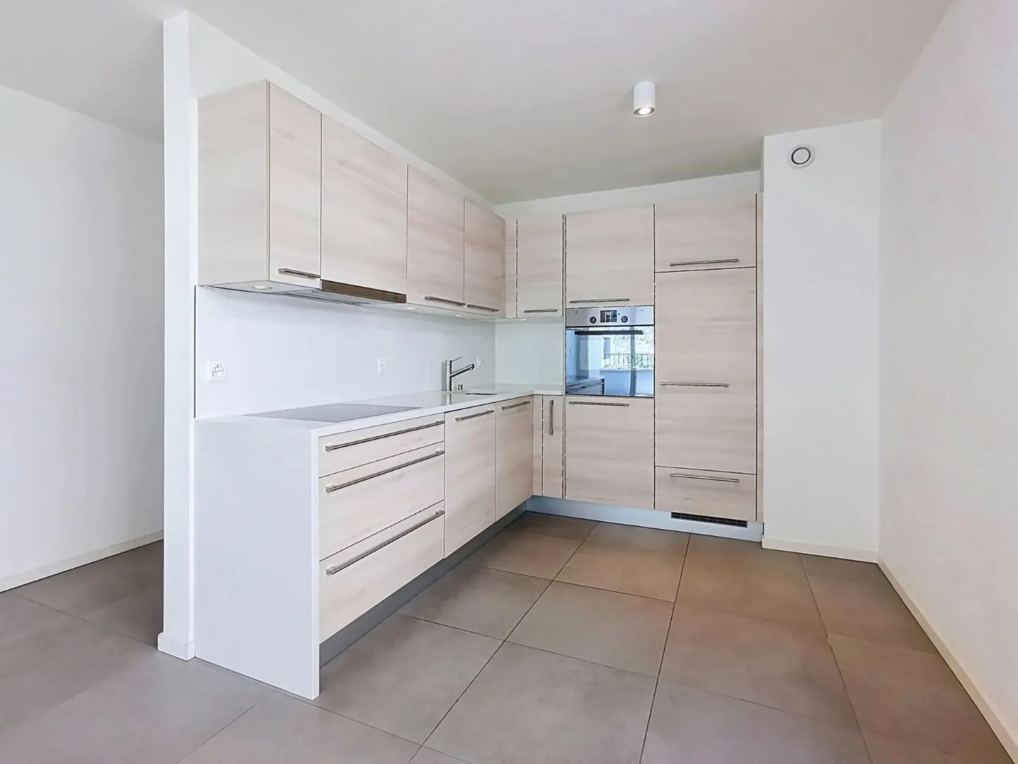 Wohnung mit Seeblick in Montreux - Foto 10 von 10