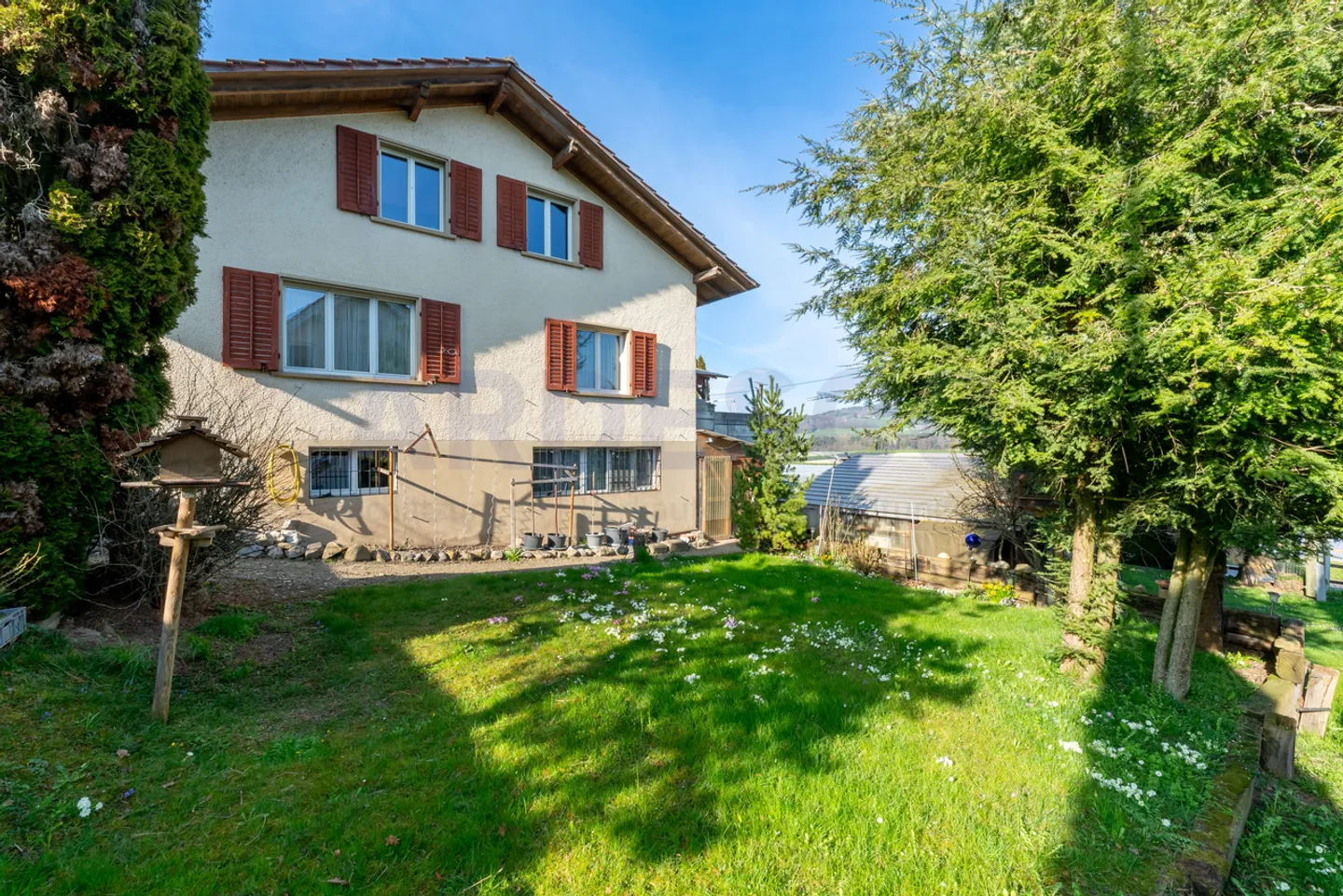 Wohnen mit Herz, Raum und Weitblick - Photo 1 of 13