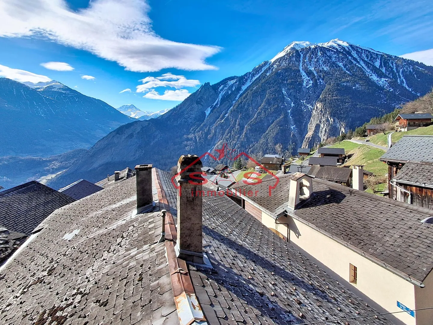 Incantevole Casa di Villaggio a Vens - Foto 17 di 24