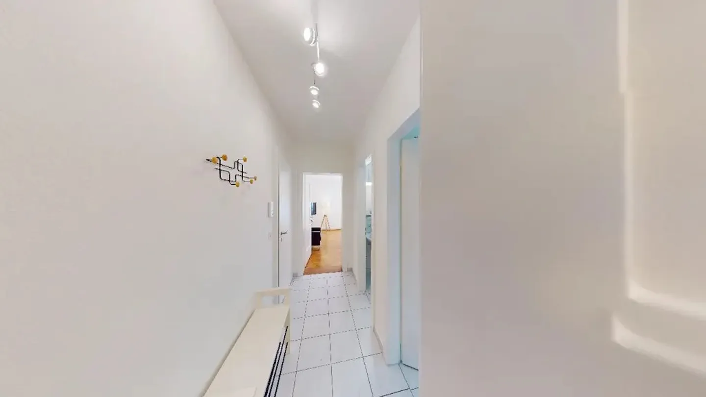 Apartment for rent - Photo 9 of 10