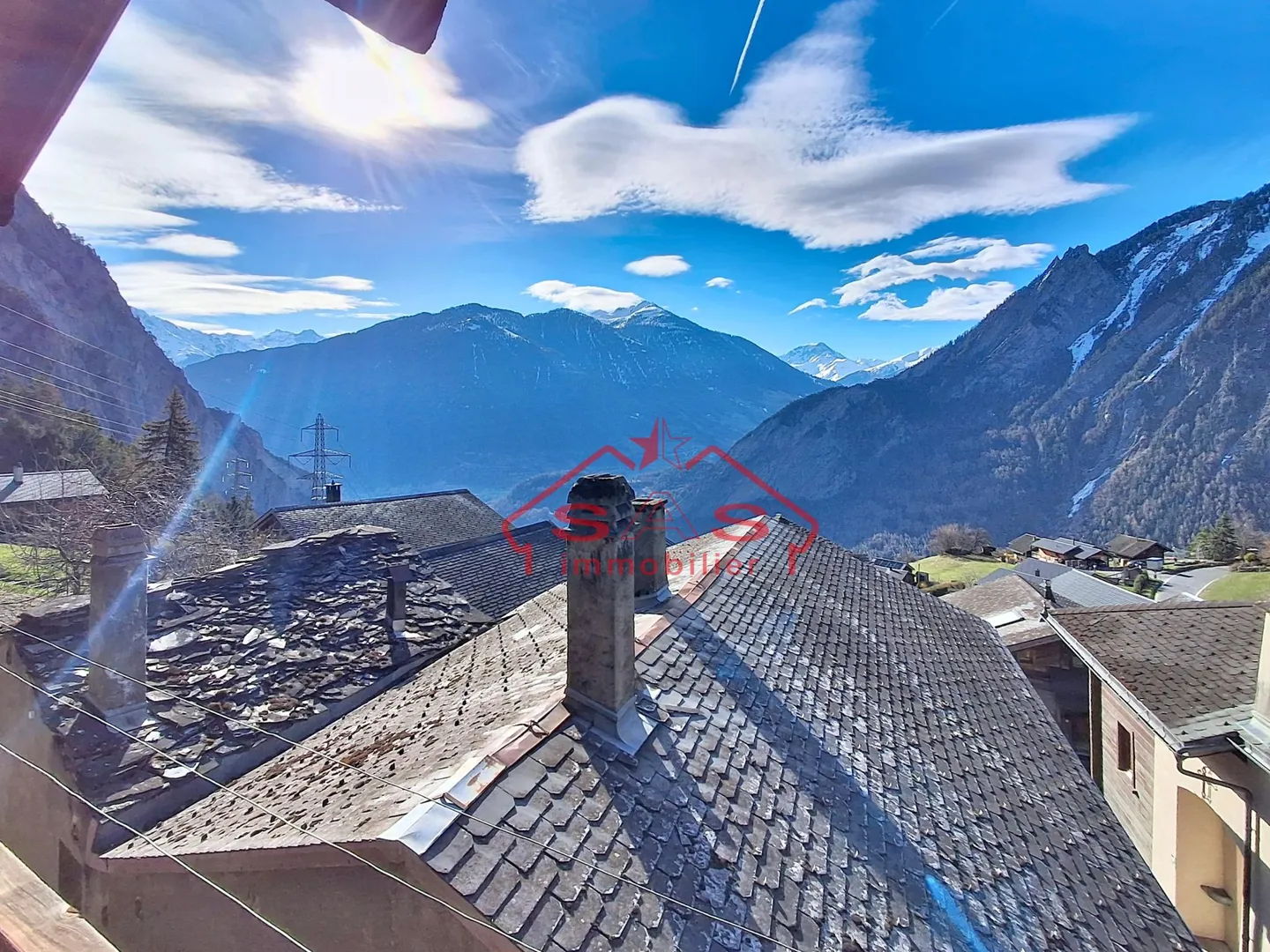 Incantevole Casa di Villaggio a Vens - Foto 18 di 24