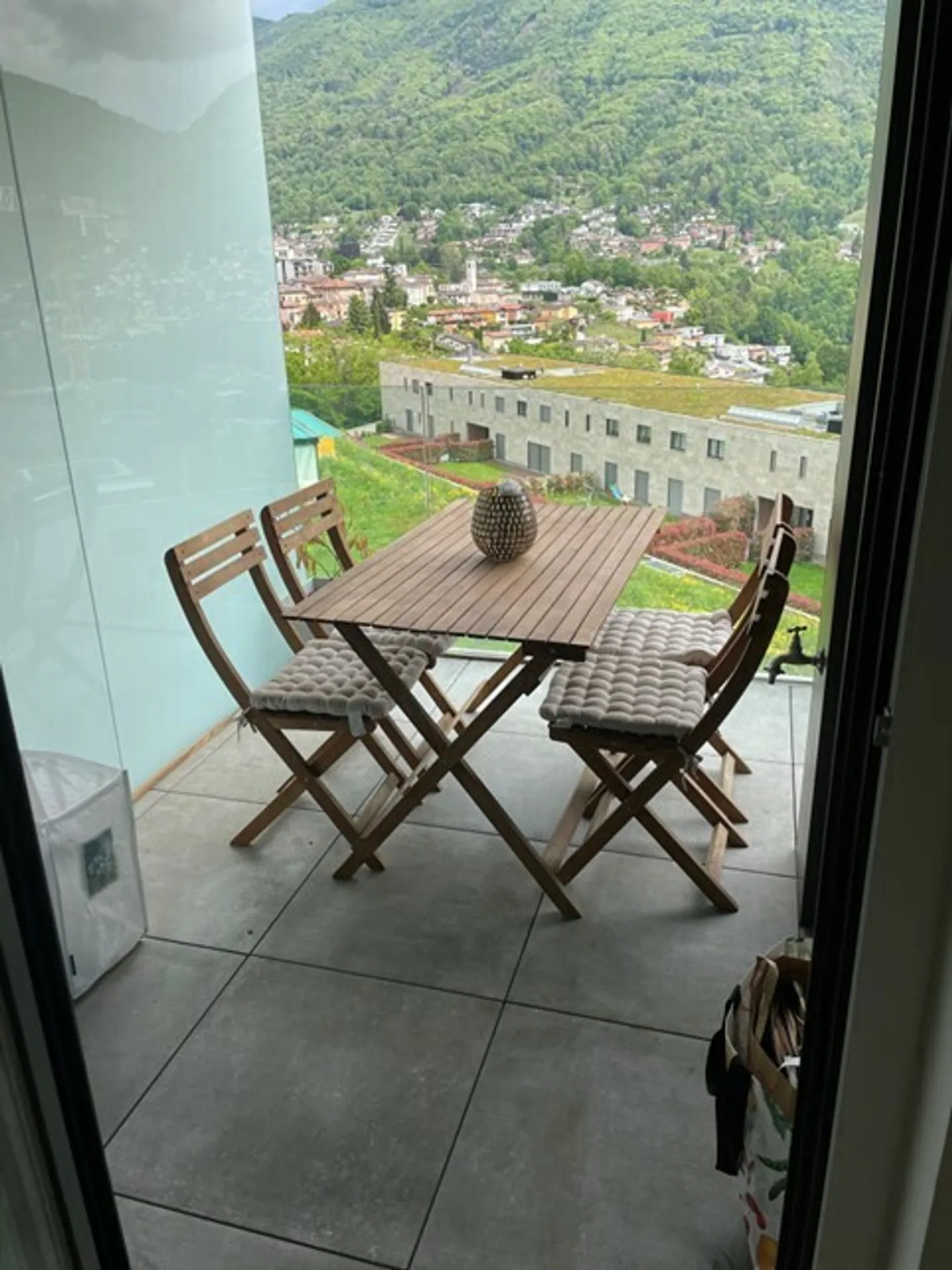 Apartment for rent - Photo 5 of 9
