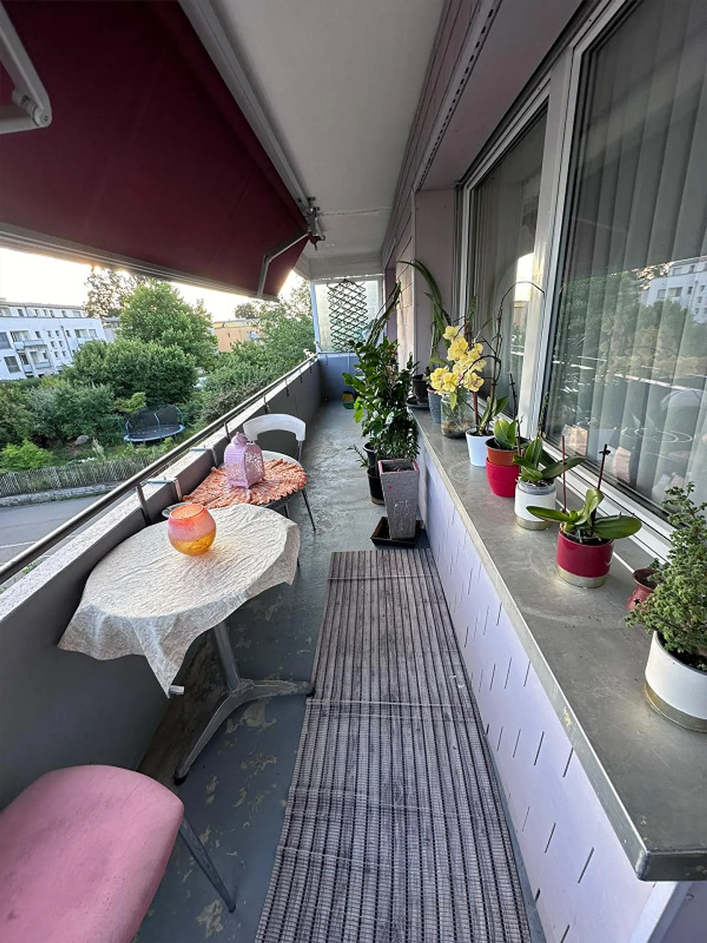 Ottimo appartamento di 4,5 stanze - Foto 11 di 12
