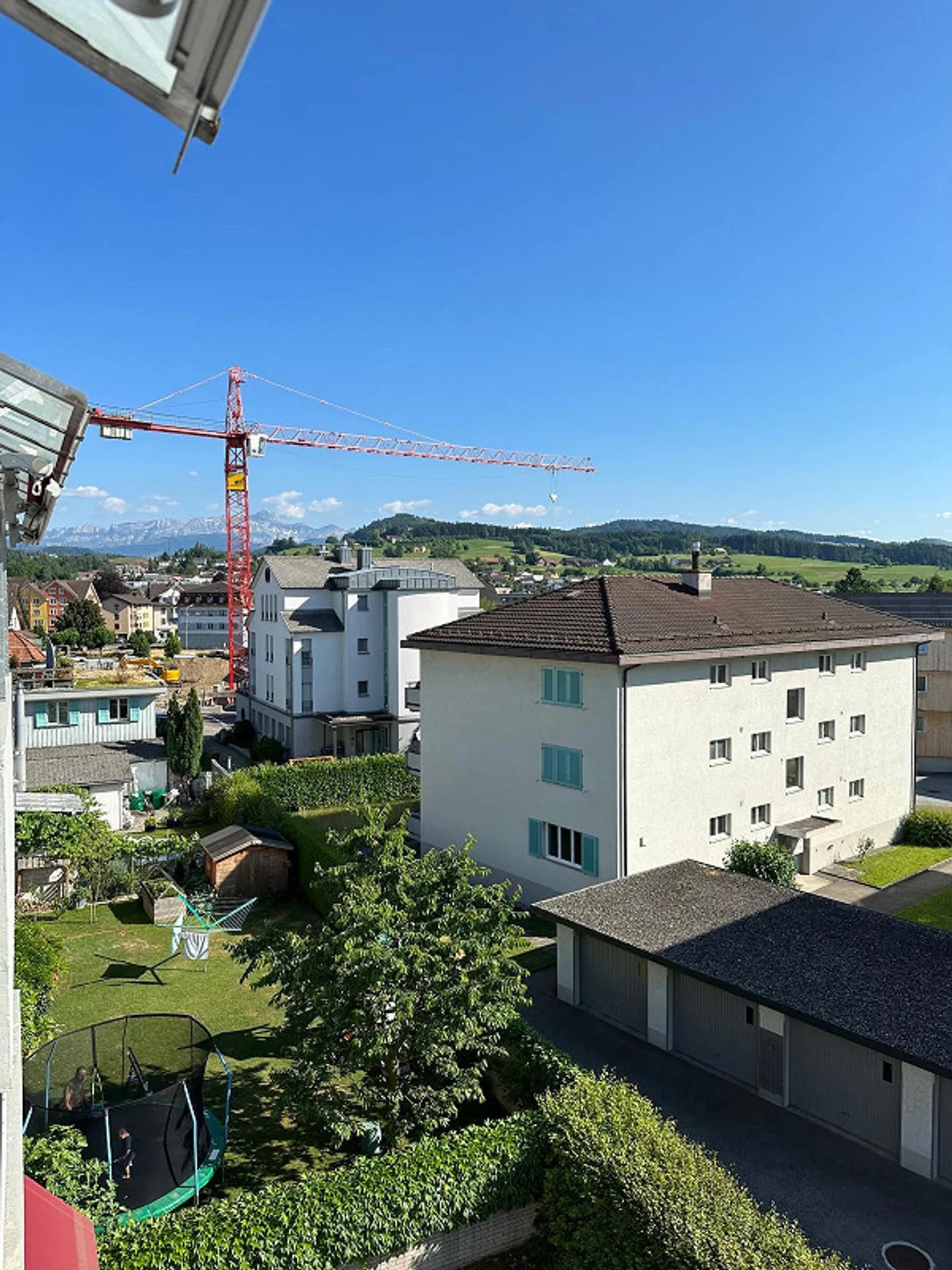 Ottimo appartamento di 4,5 stanze - Foto 12 di 12