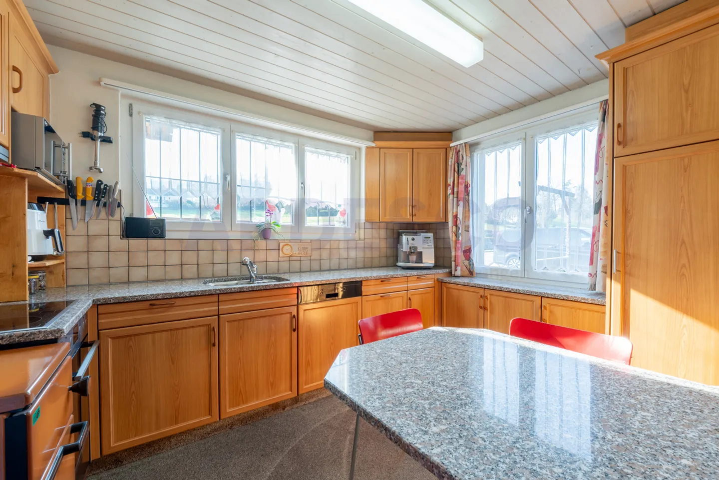 Wohnen mit Herz, Raum und Weitblick - Photo 6 of 13