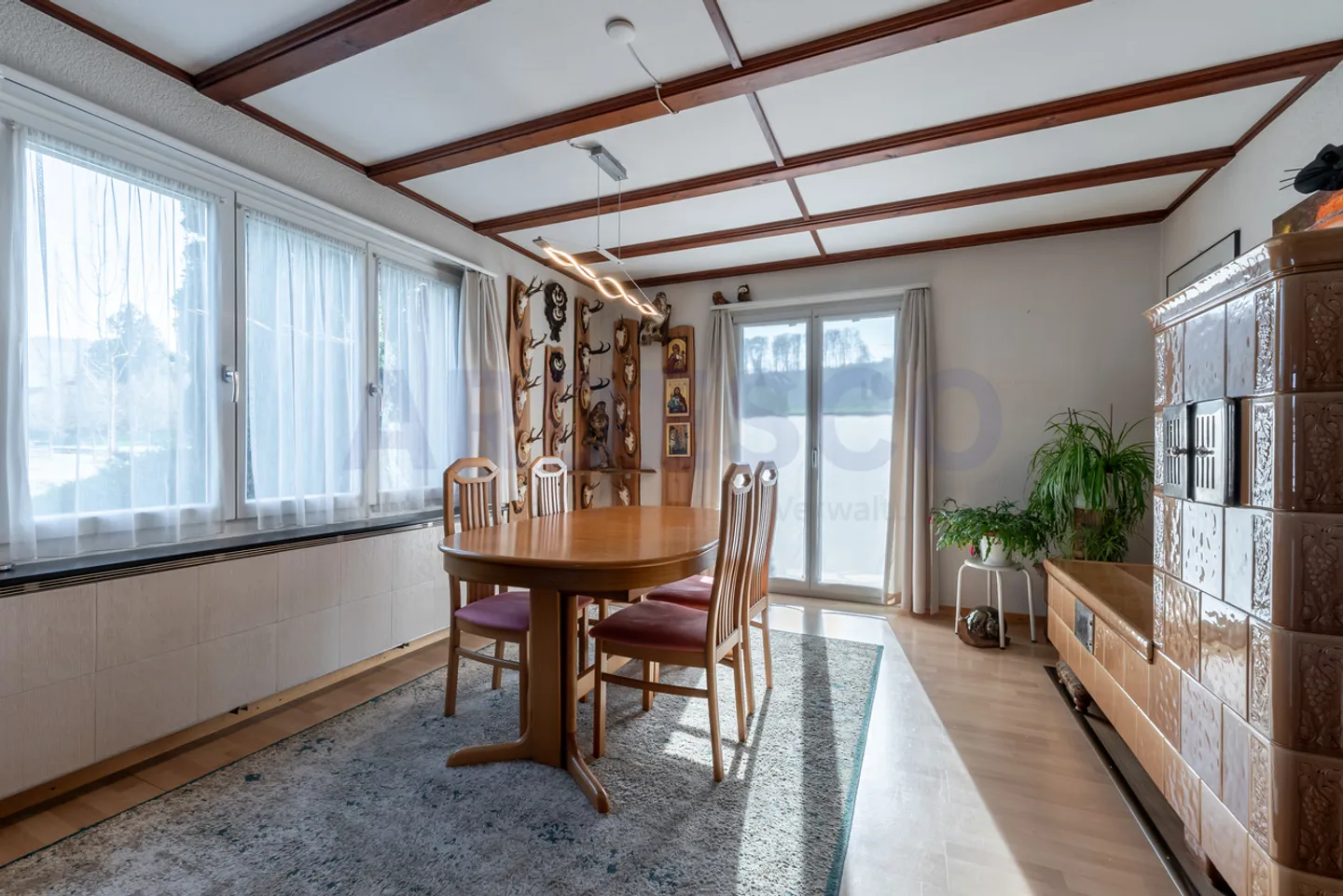 Wohnen mit Herz, Raum und Weitblick - Photo 8 of 13