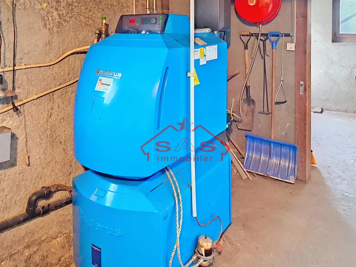 Incantevole Casa di Villaggio a Vens - Foto 24 di 24