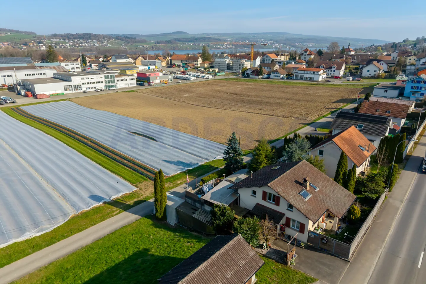 Wohnen mit Herz, Raum und Weitblick - Photo 3 of 13