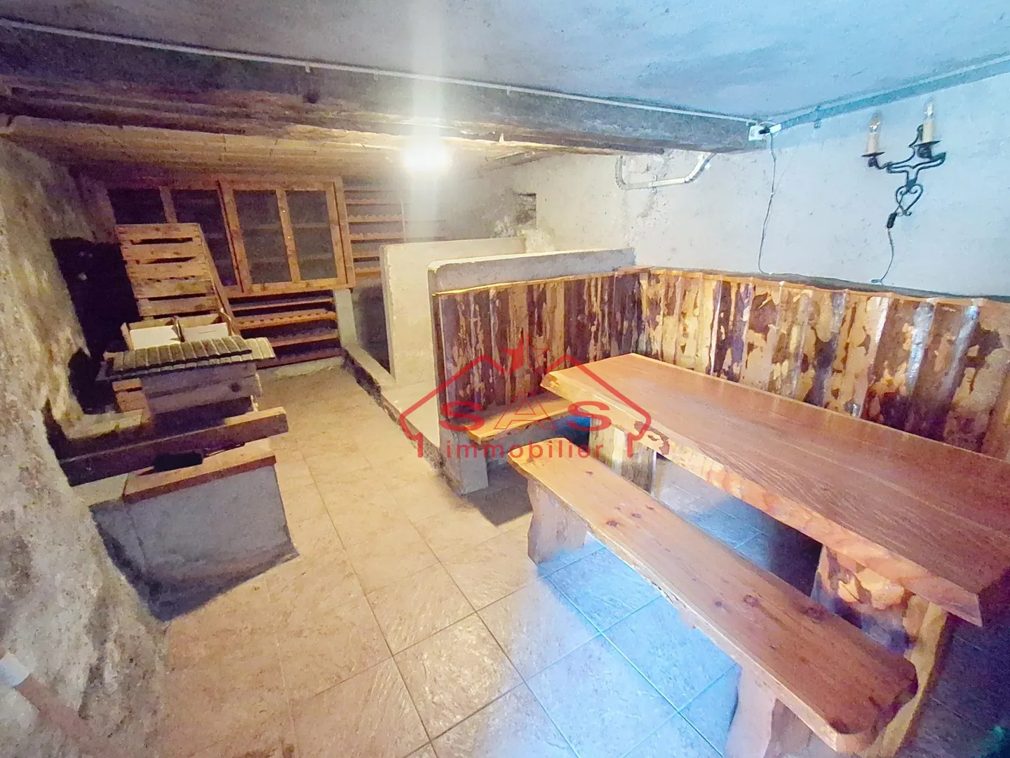 Incantevole Casa di Villaggio a Vens - Foto 19 di 24