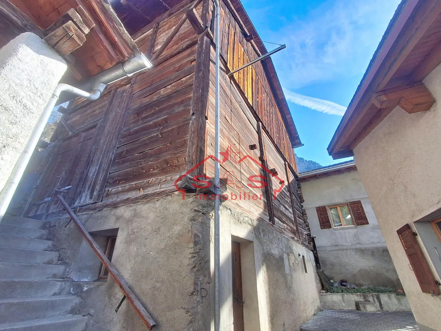 Incantevole Casa di Villaggio a Vens - Foto 20 di 24