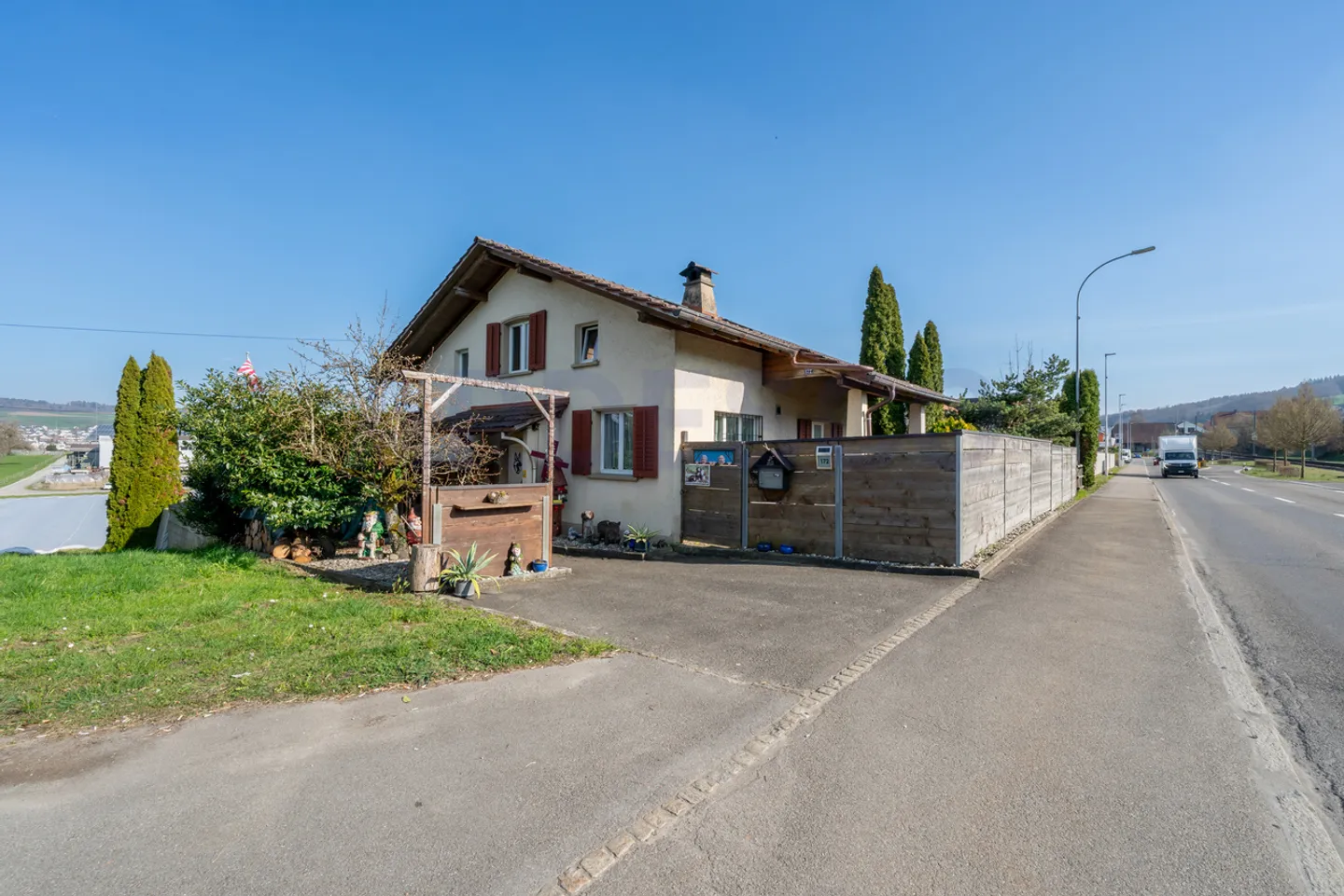 Wohnen mit Herz, Raum und Weitblick - Photo 10 of 13