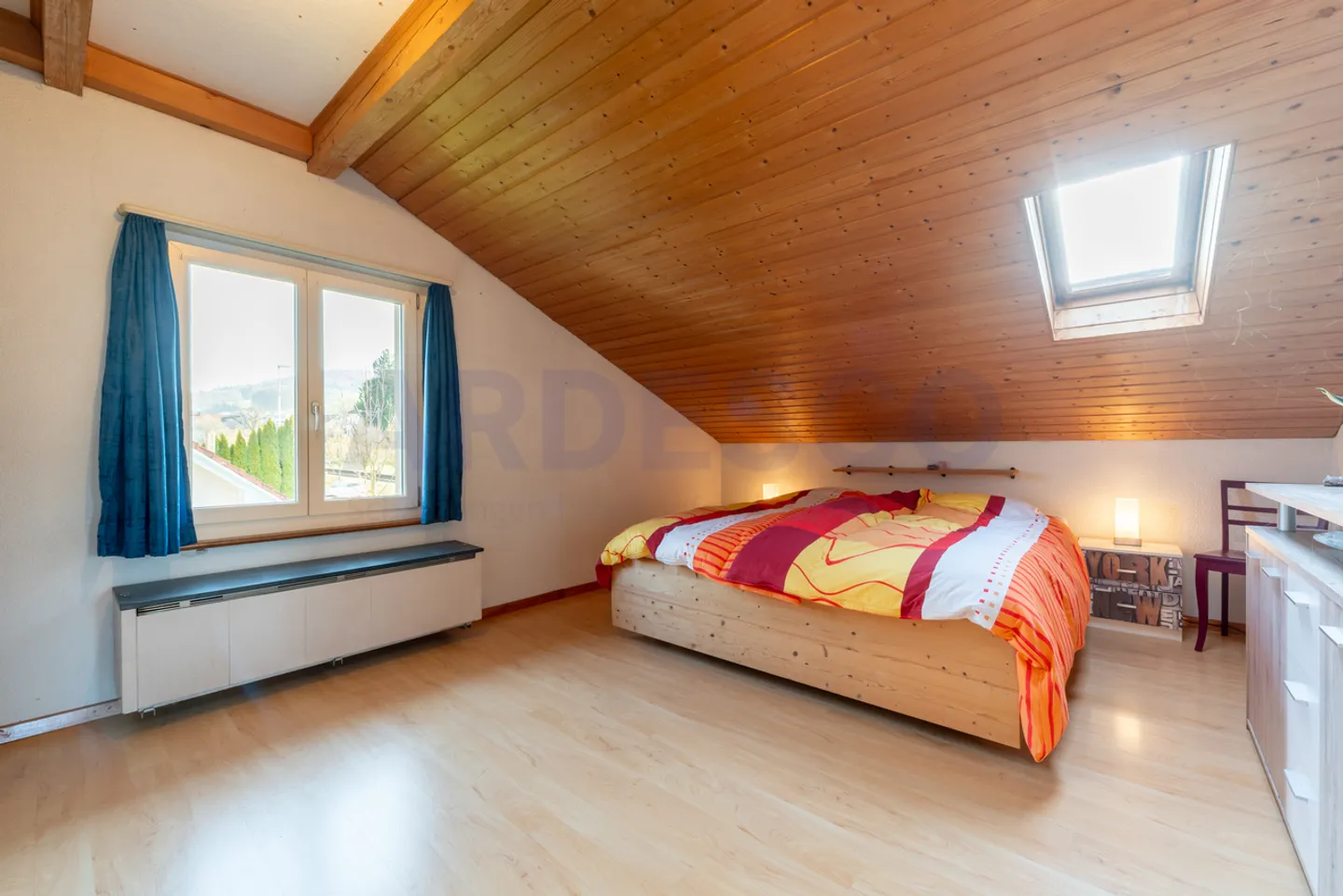 Wohnen mit Herz, Raum und Weitblick - Photo 11 of 13