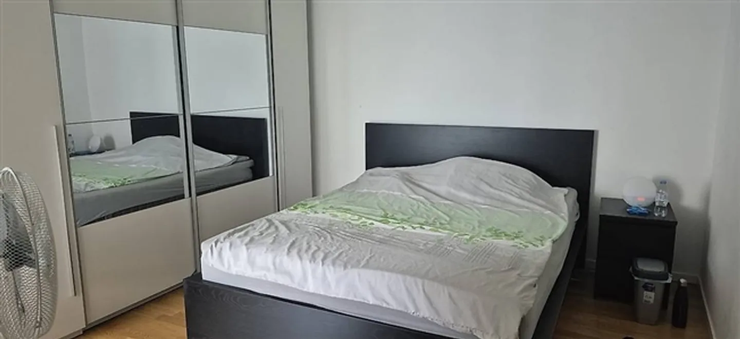 «WIEDERAUFNAHME DES MIETVERHÄLTNISSES Wohnung SION, 1 784.- pro Monat» - Foto 1 von 5