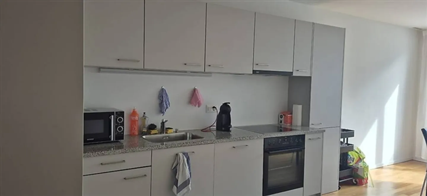 «WIEDERAUFNAHME DES MIETVERHÄLTNISSES Wohnung SION, 1 784.- pro Monat» - Foto 3 von 5