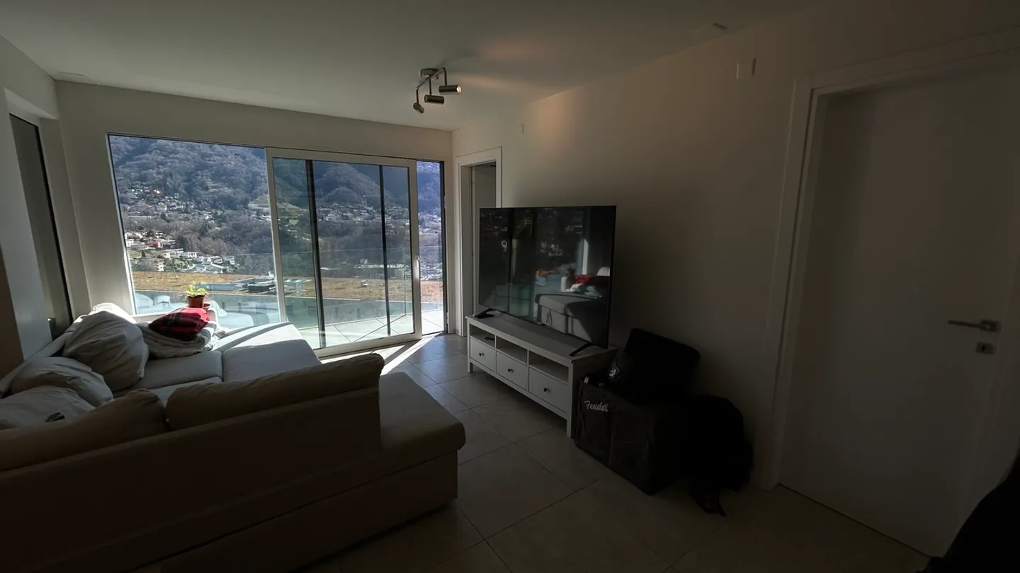 Apartment for rent - Photo 7 of 9