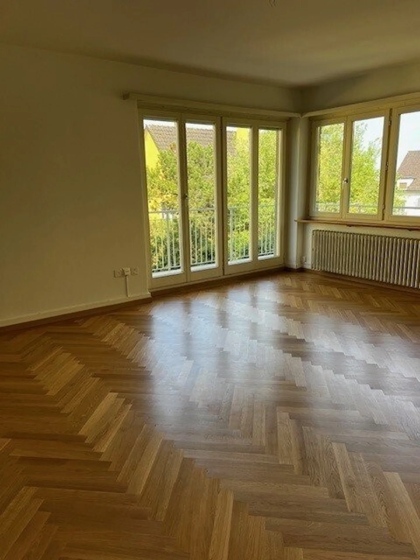 Charmante 3-Zimmerwohnung - Foto 4 von 10