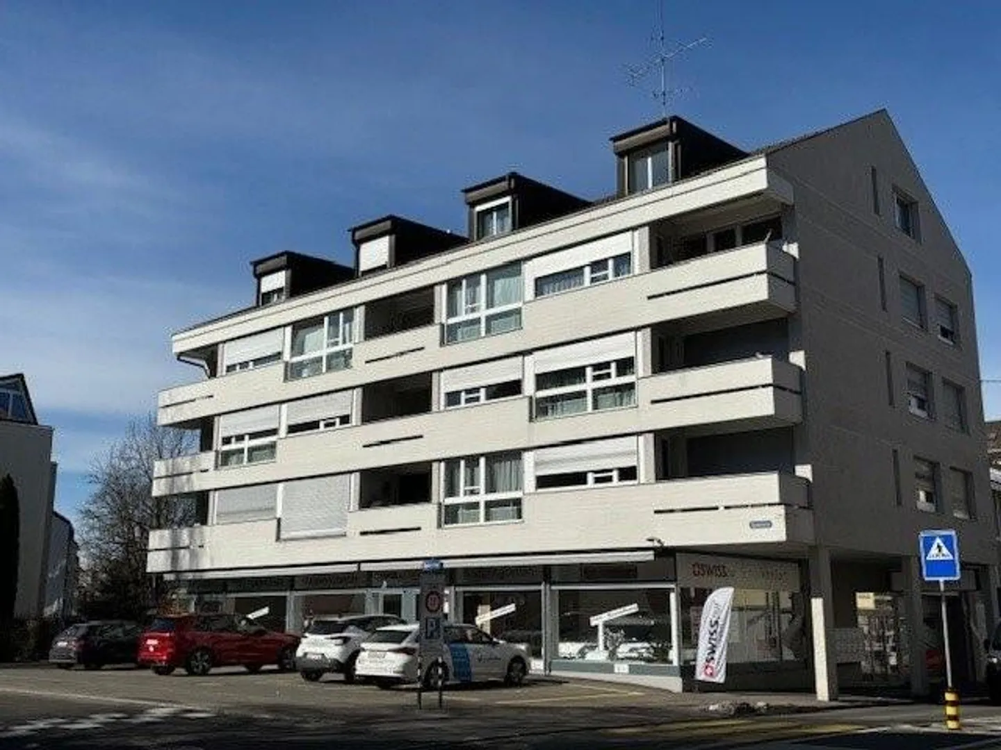 Klein aber fein - Moderne Wohnung nahe am Stadtzentrum zu vermieten - Photo 1 of 3