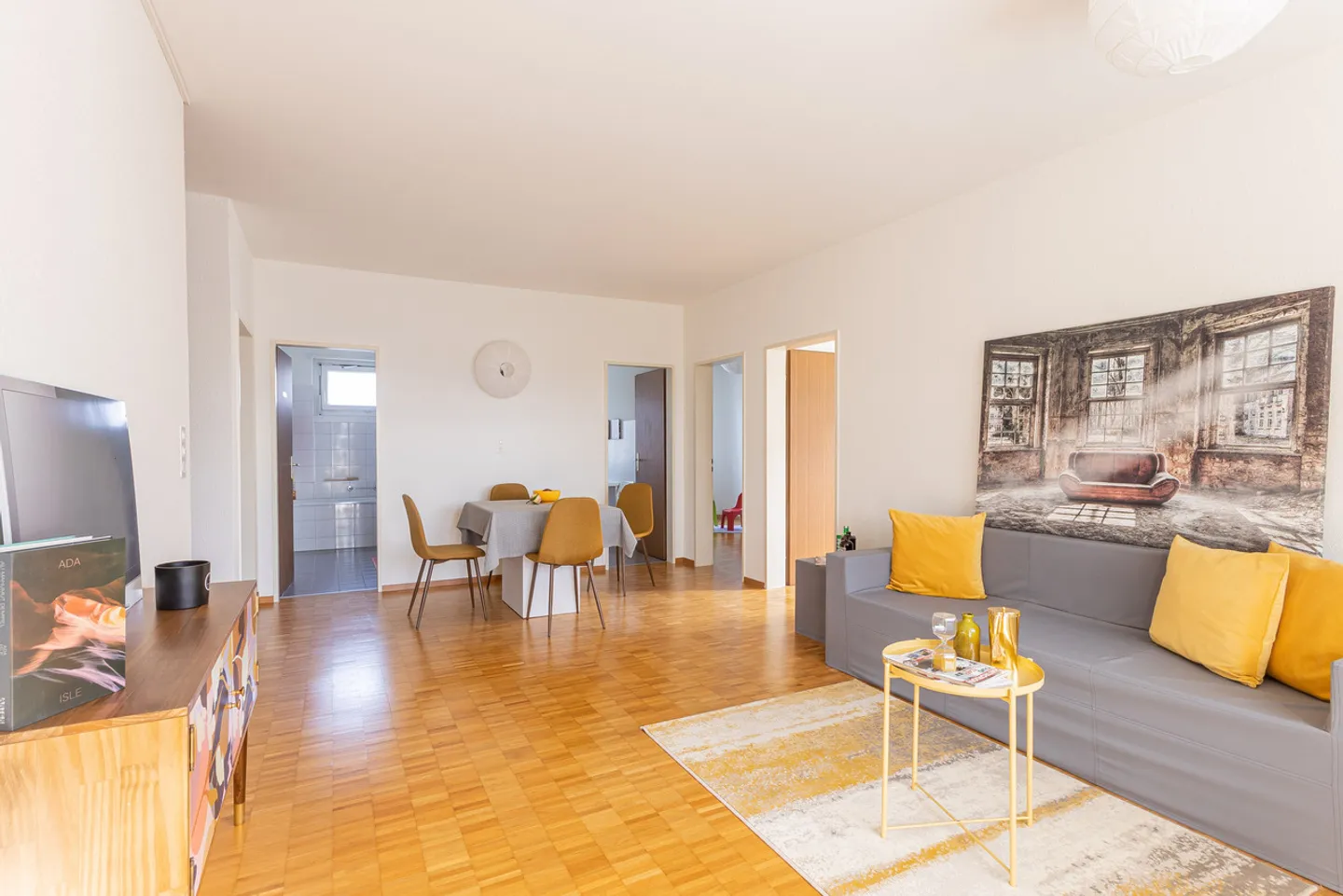 Plus d'espace pour votre famille, avec jusqu'à 2 mois de loyer gratuit - Photo 3 sur 11