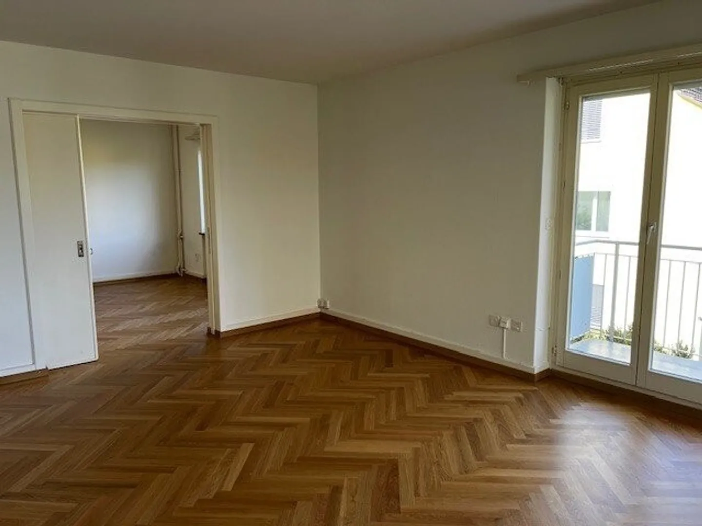 Charmante 3-Zimmerwohnung - Foto 5 von 10