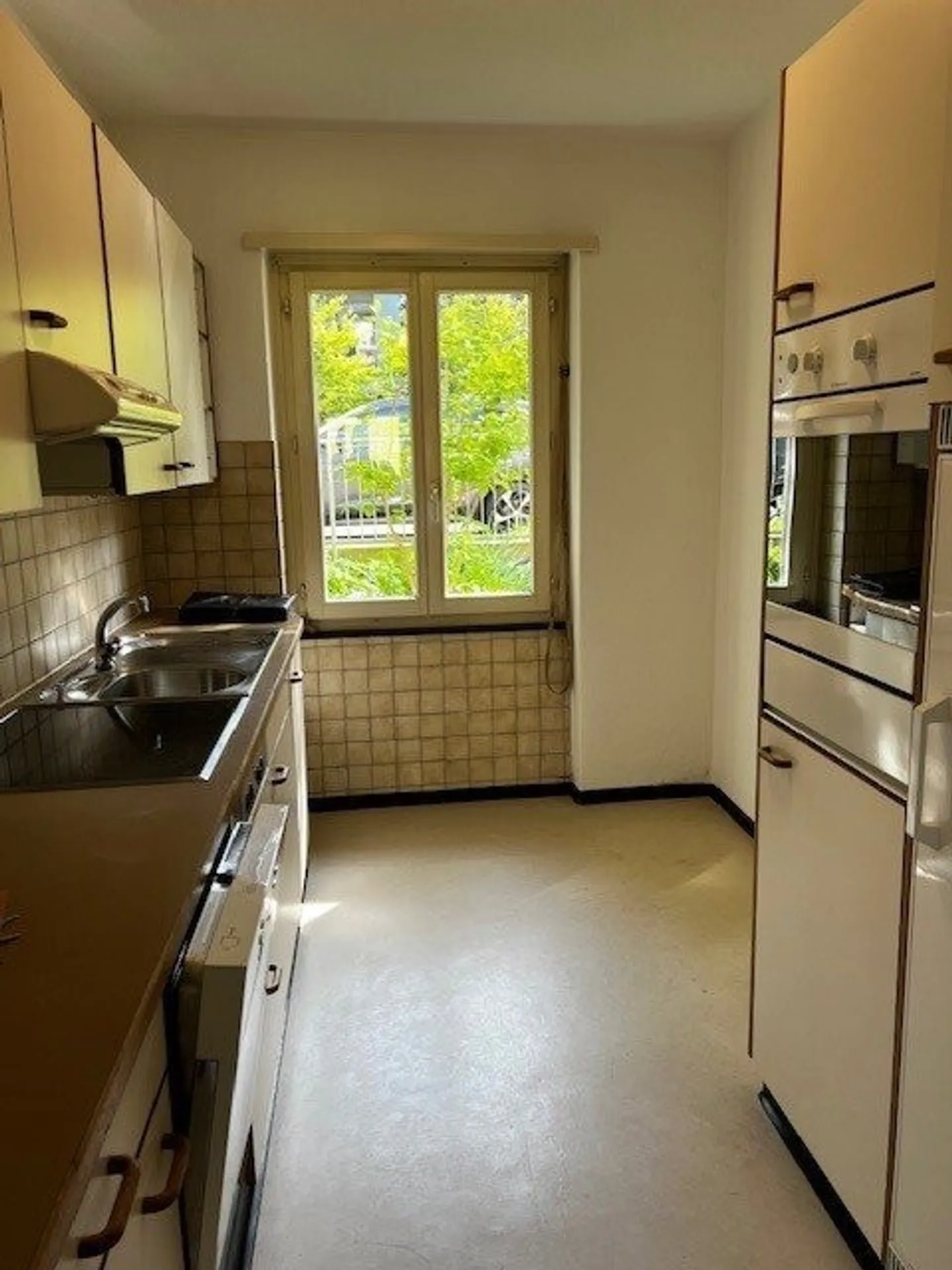 Charmante 3-Zimmerwohnung - Foto 2 von 10