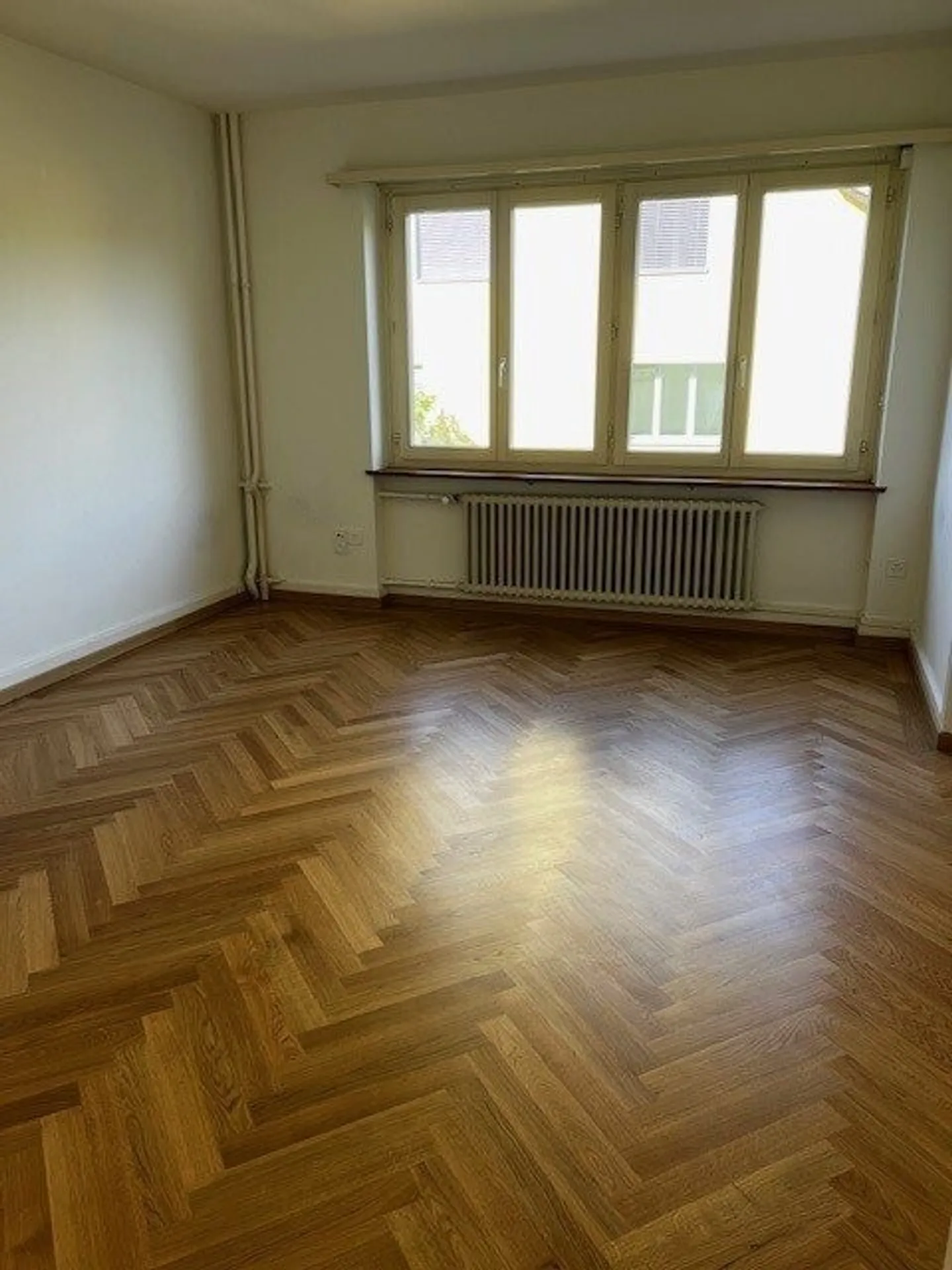 Charmante 3-Zimmerwohnung - Foto 3 von 10