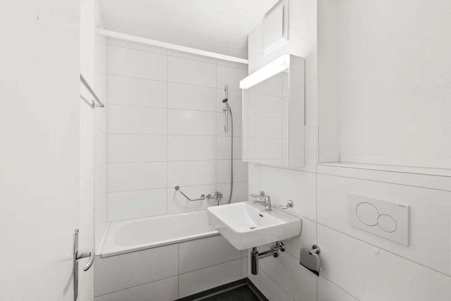 Klein aber fein - Moderne Wohnung nahe am Stadtzentrum zu vermieten - Photo 3 of 3