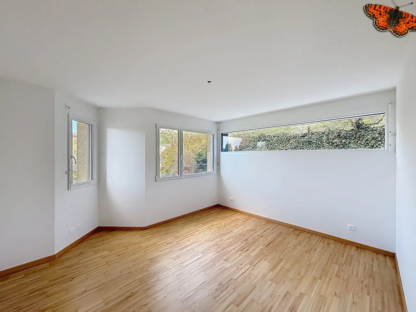 Appartement spacieux avec grande terrasse - Photo 6 sur 15