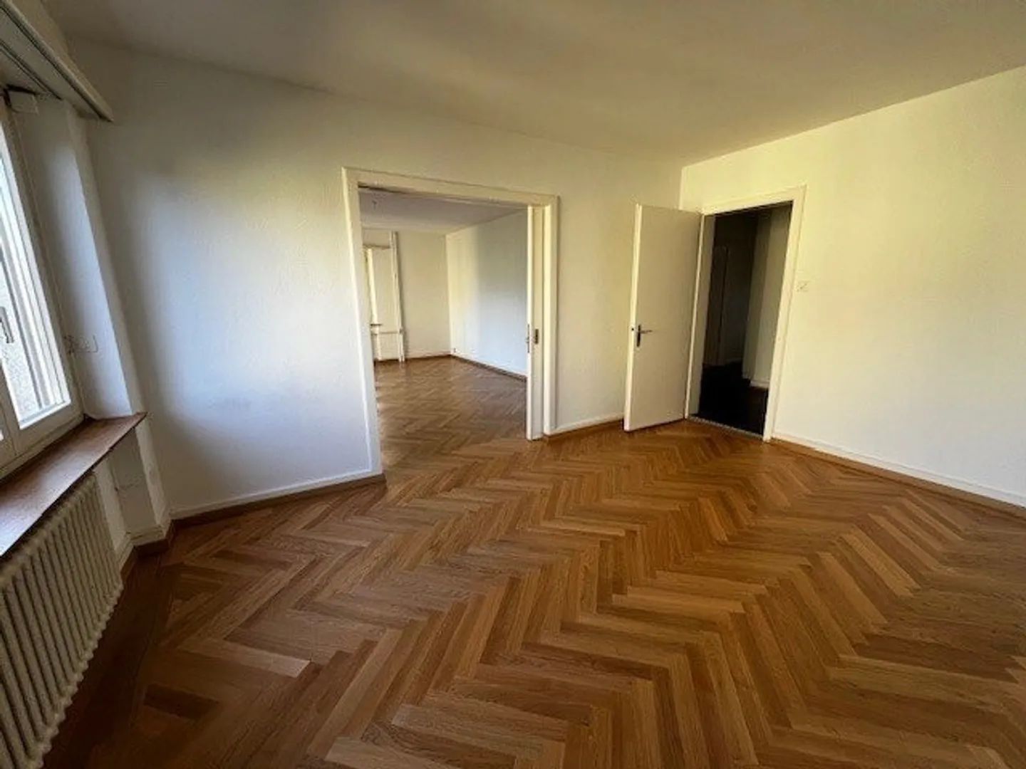 Charmante 3-Zimmerwohnung - Foto 6 von 10