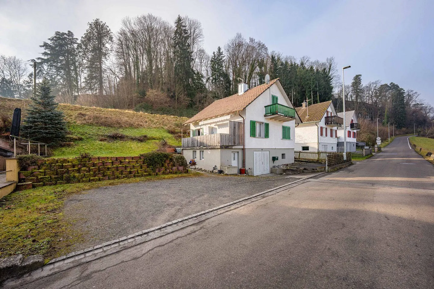 Charmantes Einfamilienhaus - Foto 2 von 10