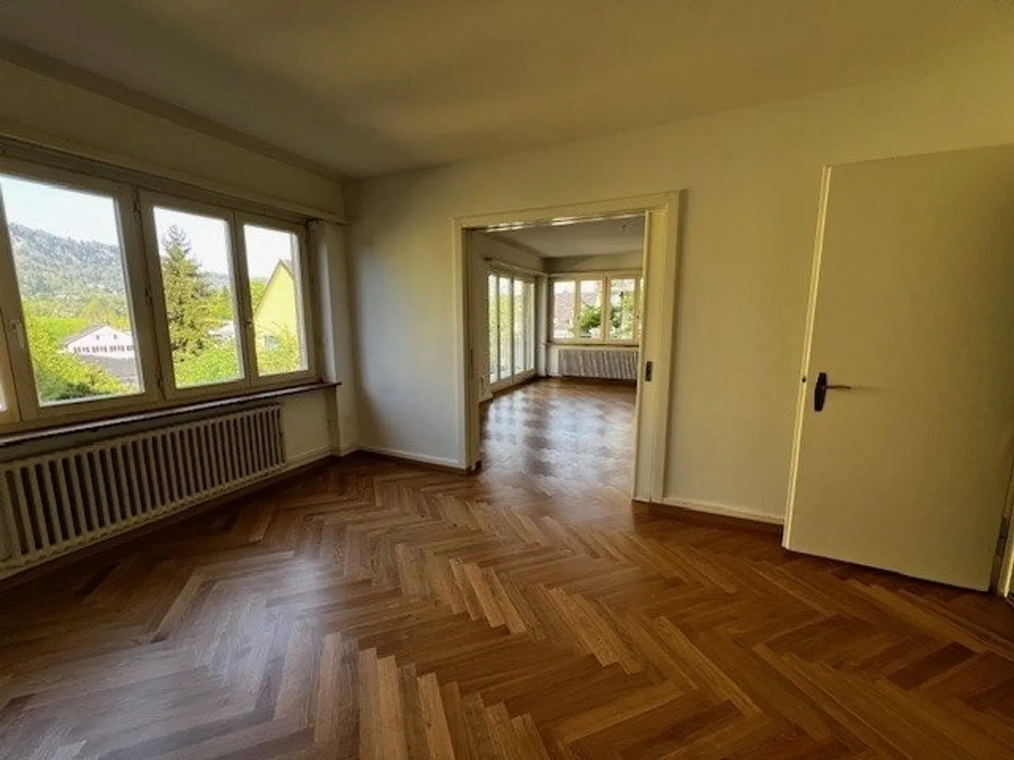 Charmante 3-Zimmerwohnung - Foto 7 von 10