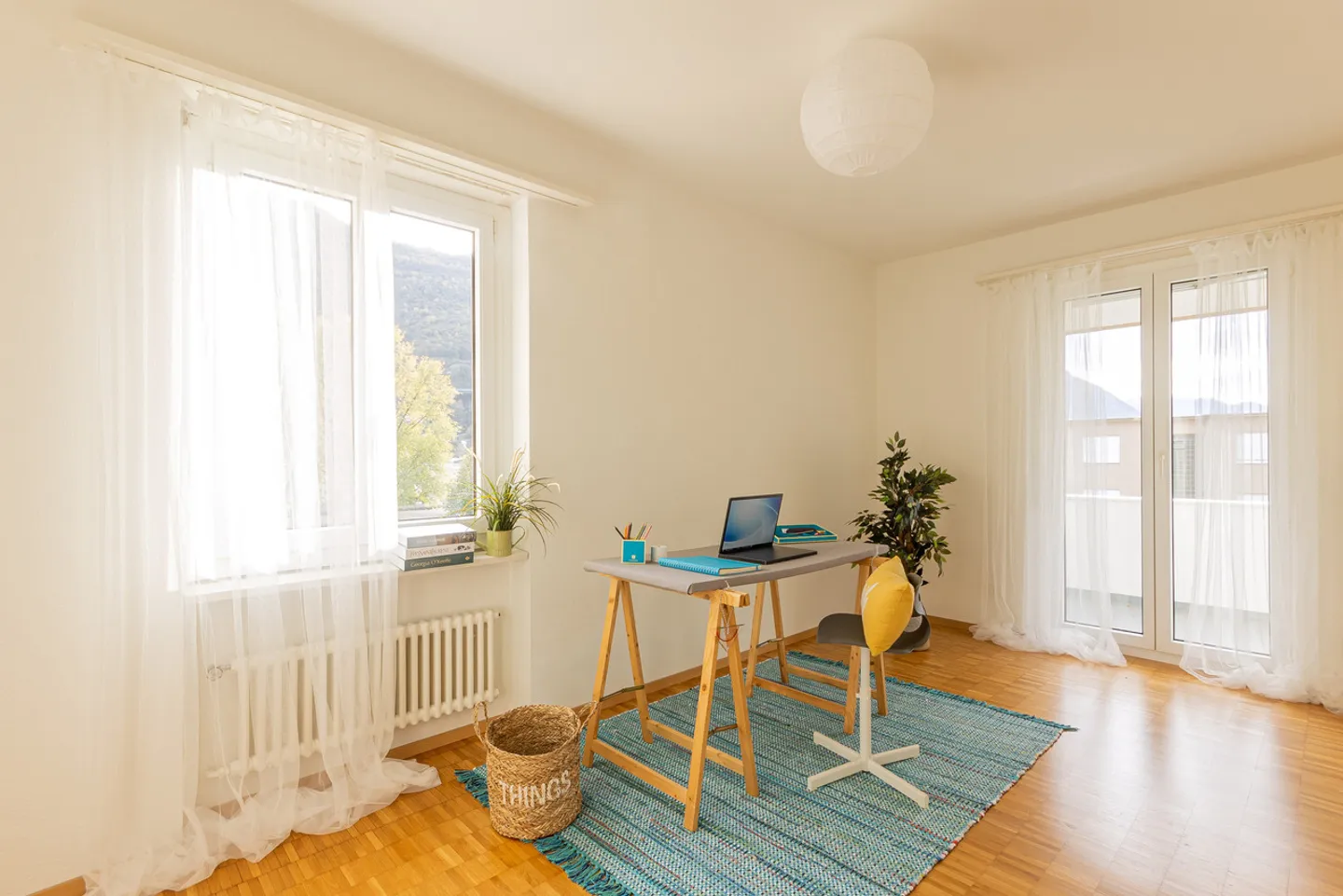 Plus d'espace pour votre famille, avec jusqu'à 2 mois de loyer gratuit - Photo 8 sur 11