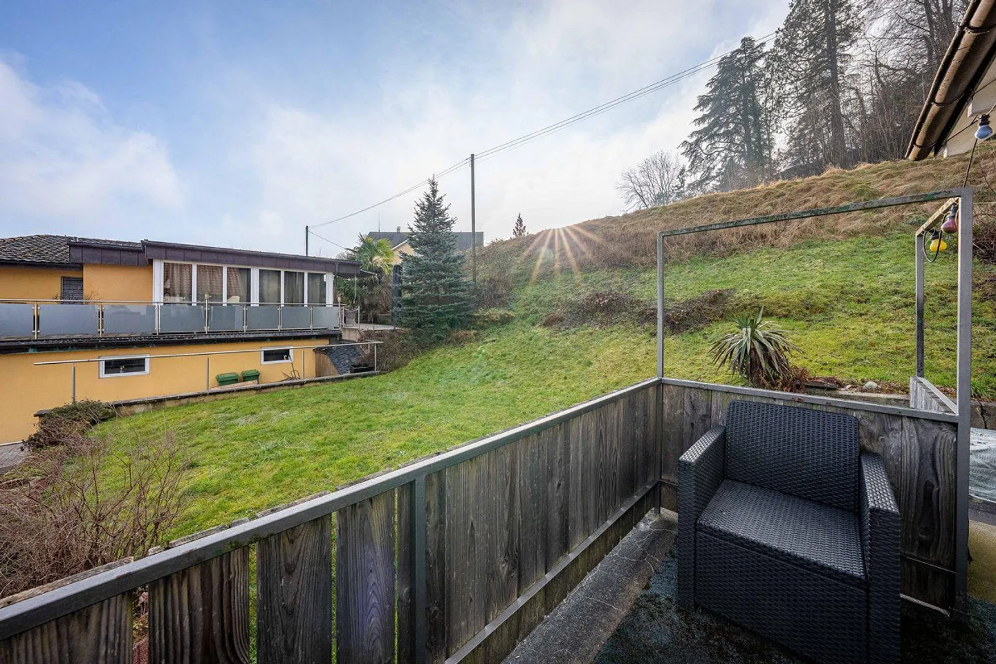 Charmantes Einfamilienhaus - Foto 8 von 10