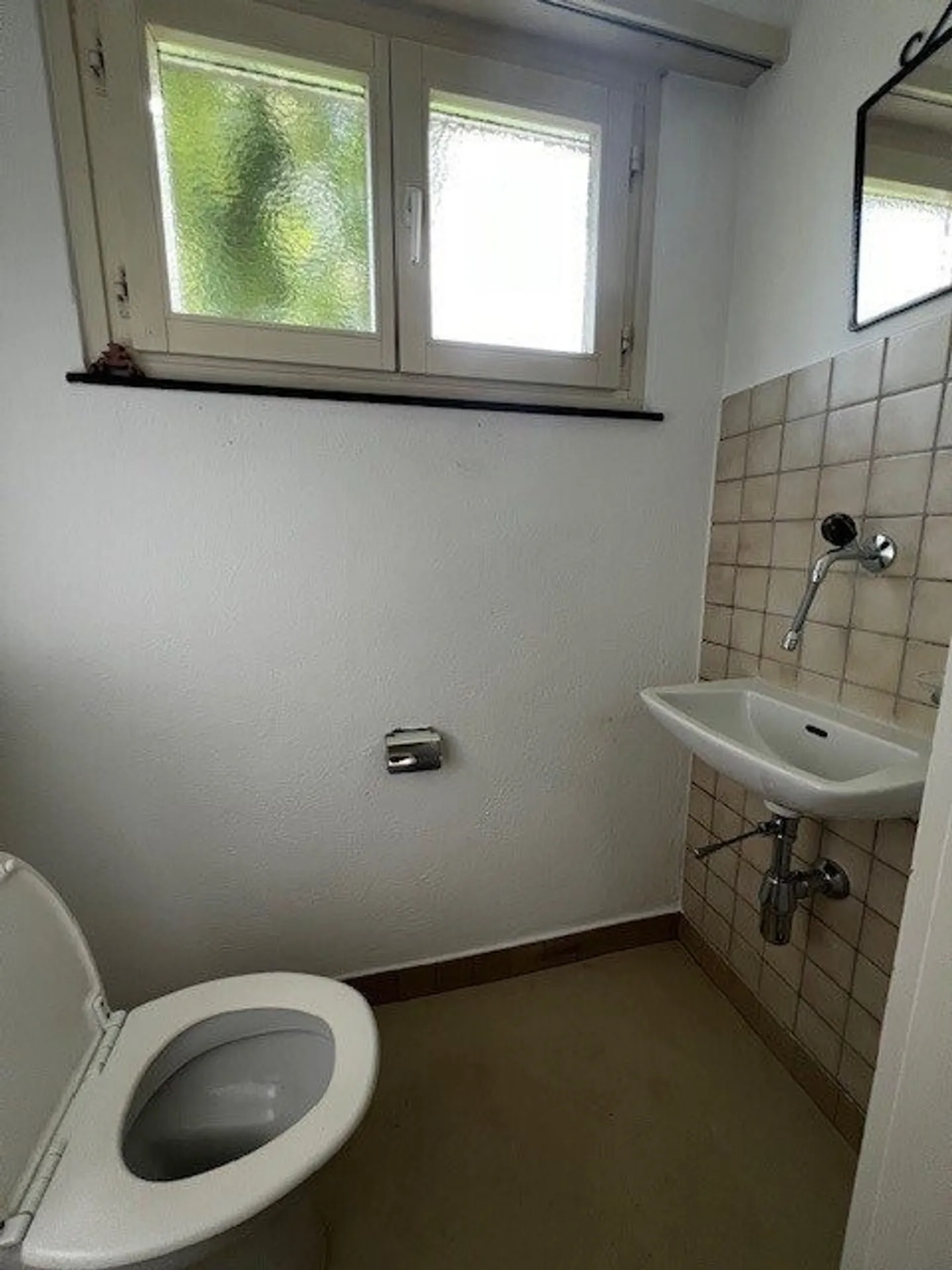 Charmante 3-Zimmerwohnung - Foto 9 von 10