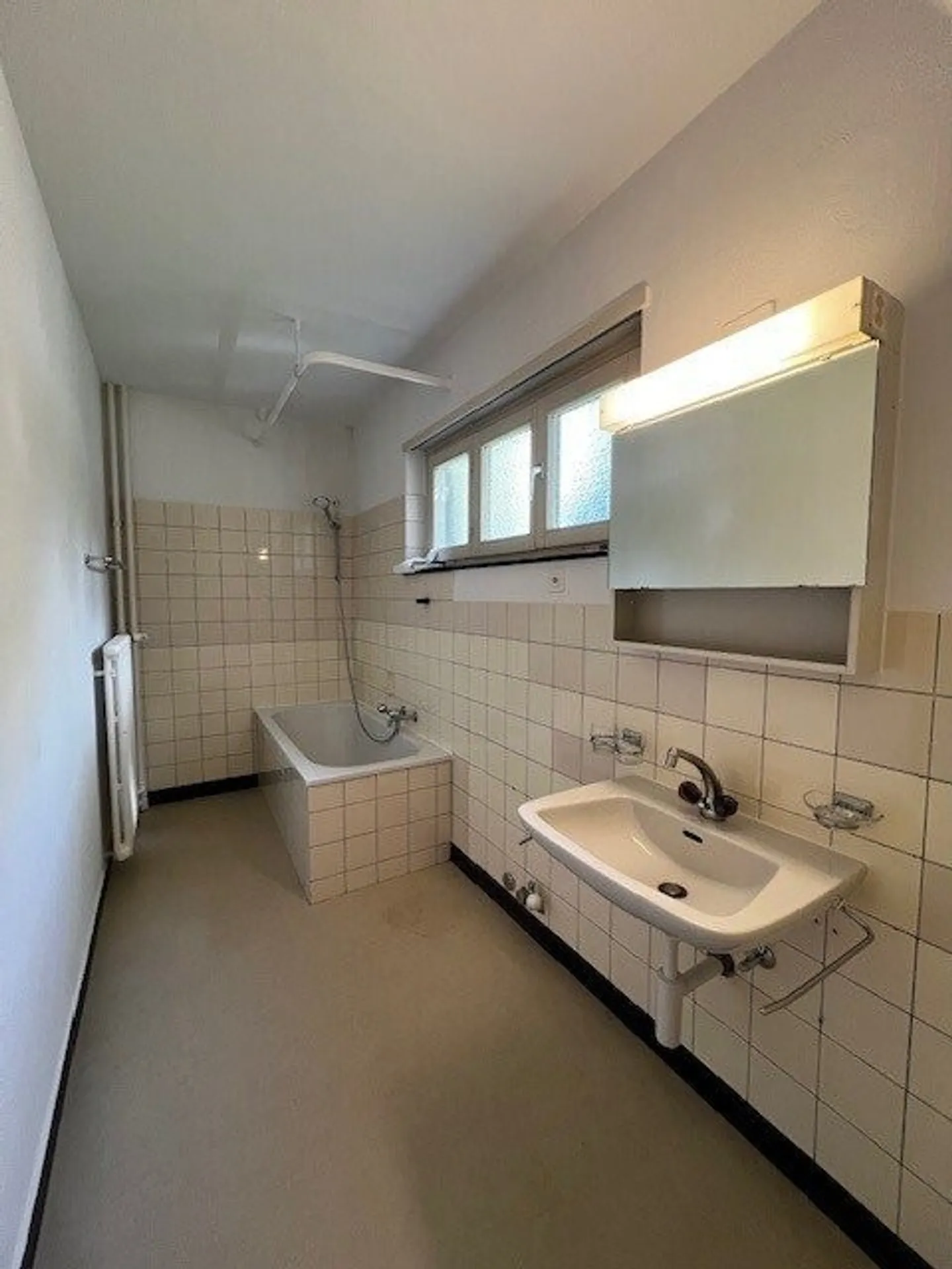 Charmante 3-Zimmerwohnung - Foto 10 von 10
