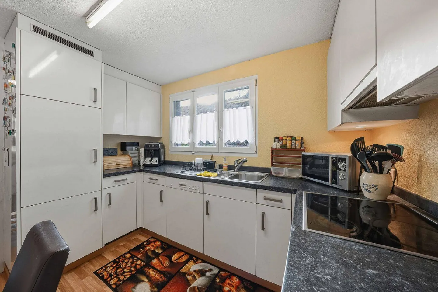 Charmantes Einfamilienhaus - Foto 3 von 10