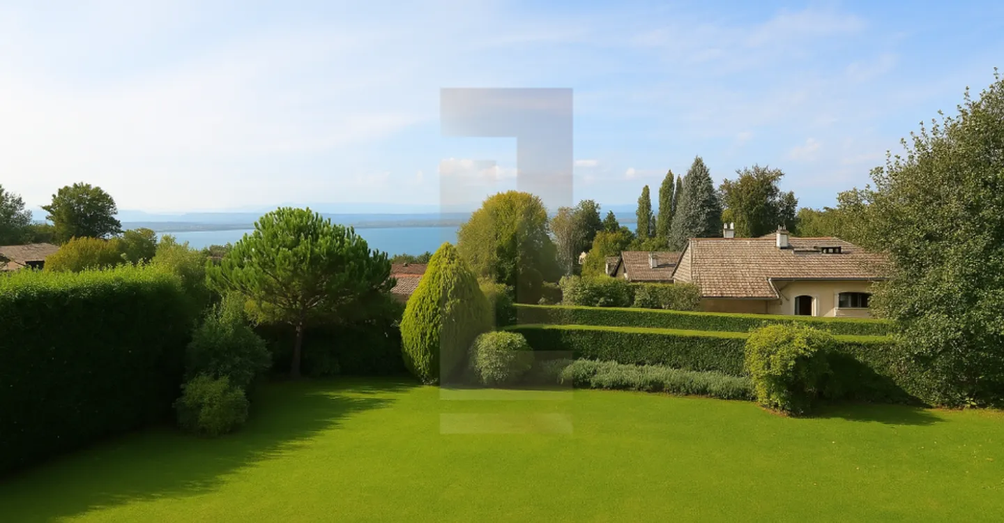 Haus - Foto 1 von 6