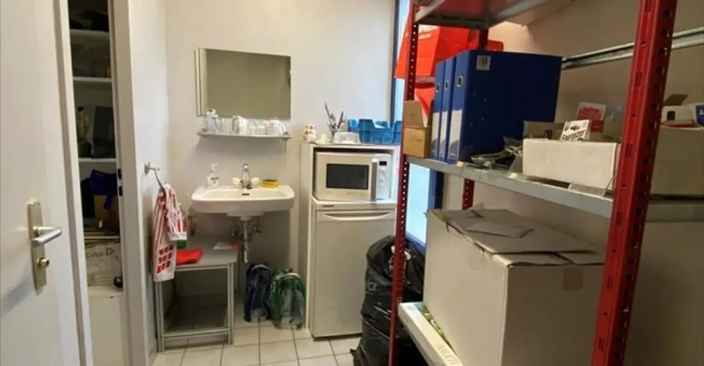 Handel - Foto 1 von 7