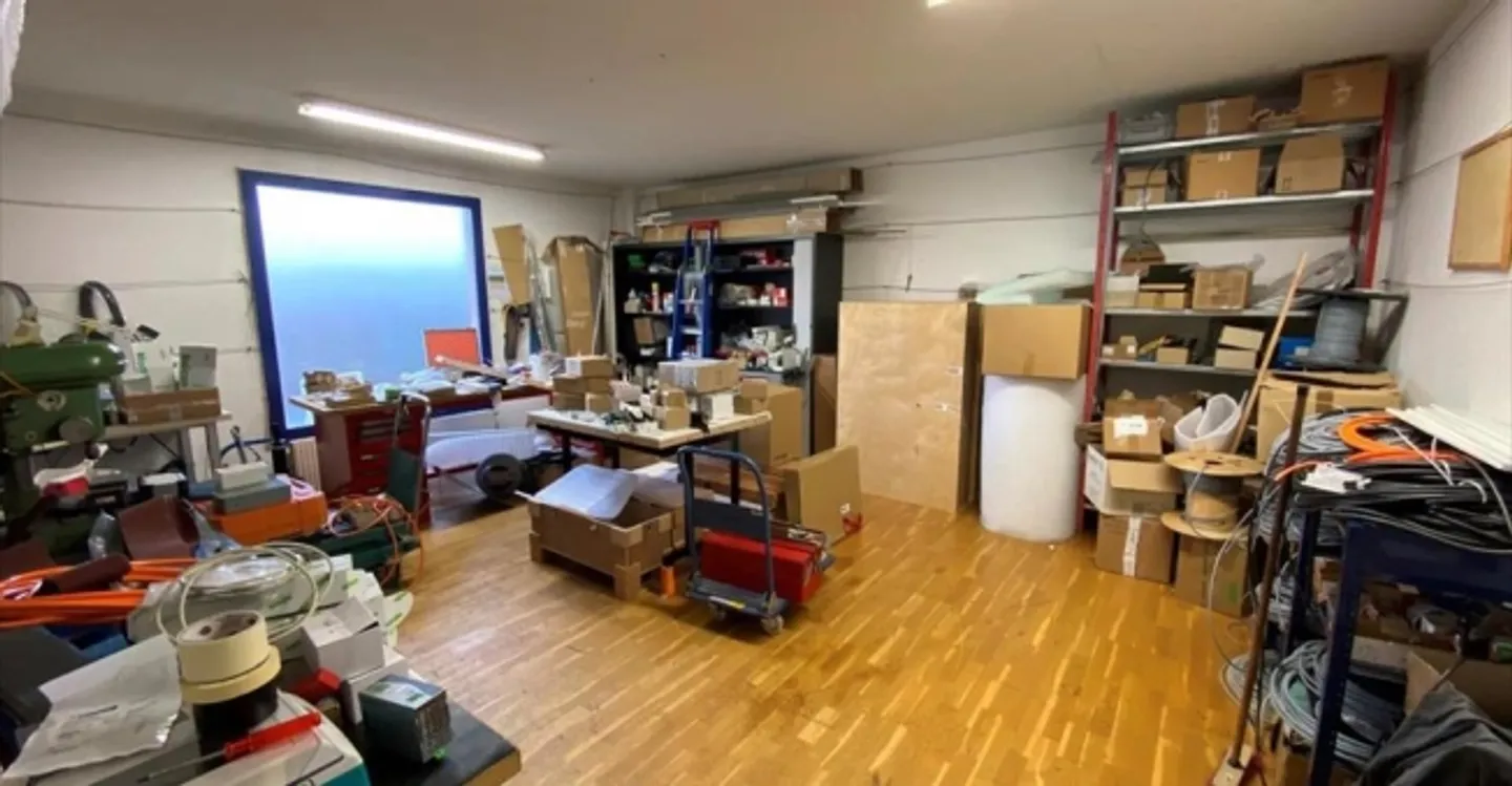 Handel - Foto 2 von 7