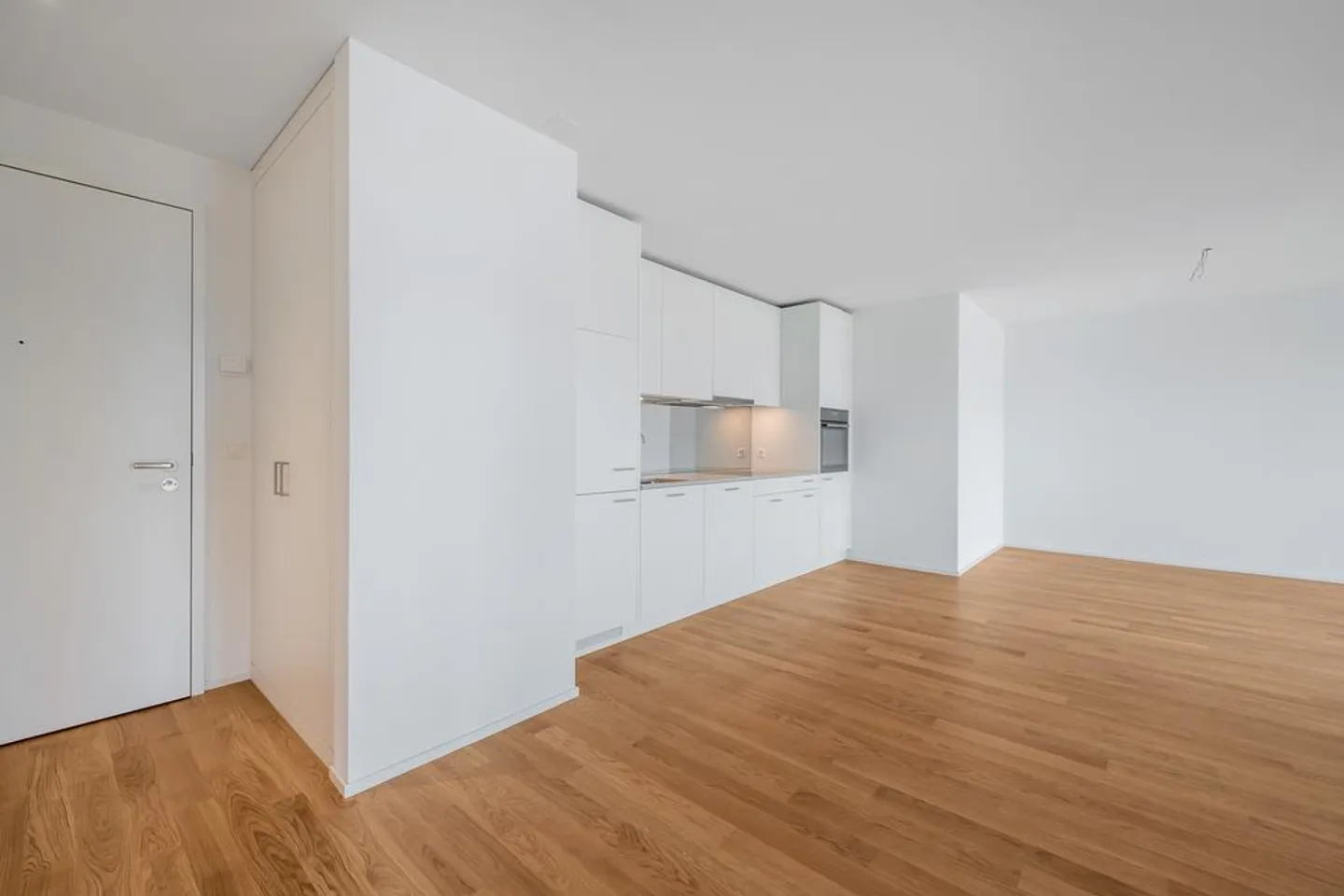 Ein Zuhause mit urbanem Flair - Photo 2 sur 10
