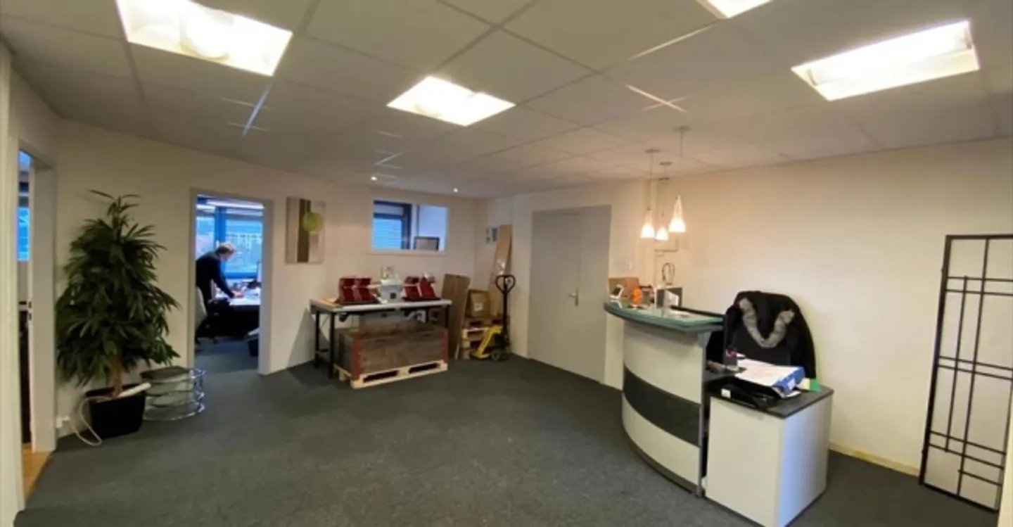 Handel - Foto 3 von 7